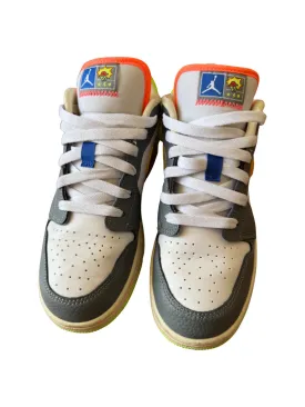 Air Jordan Sneakers 12Y (EU37)