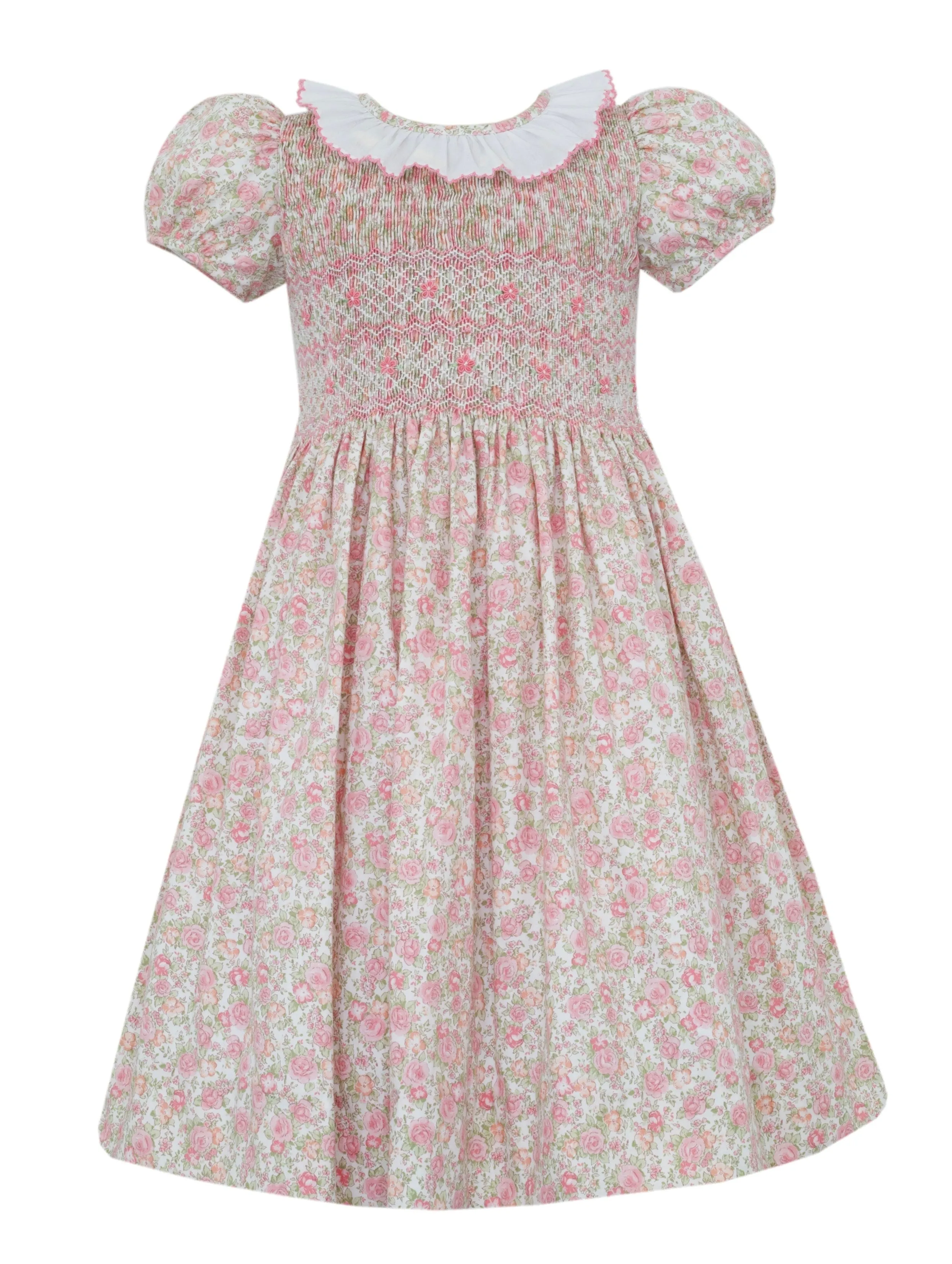 Alexandra Dress