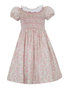 Alexandra Dress