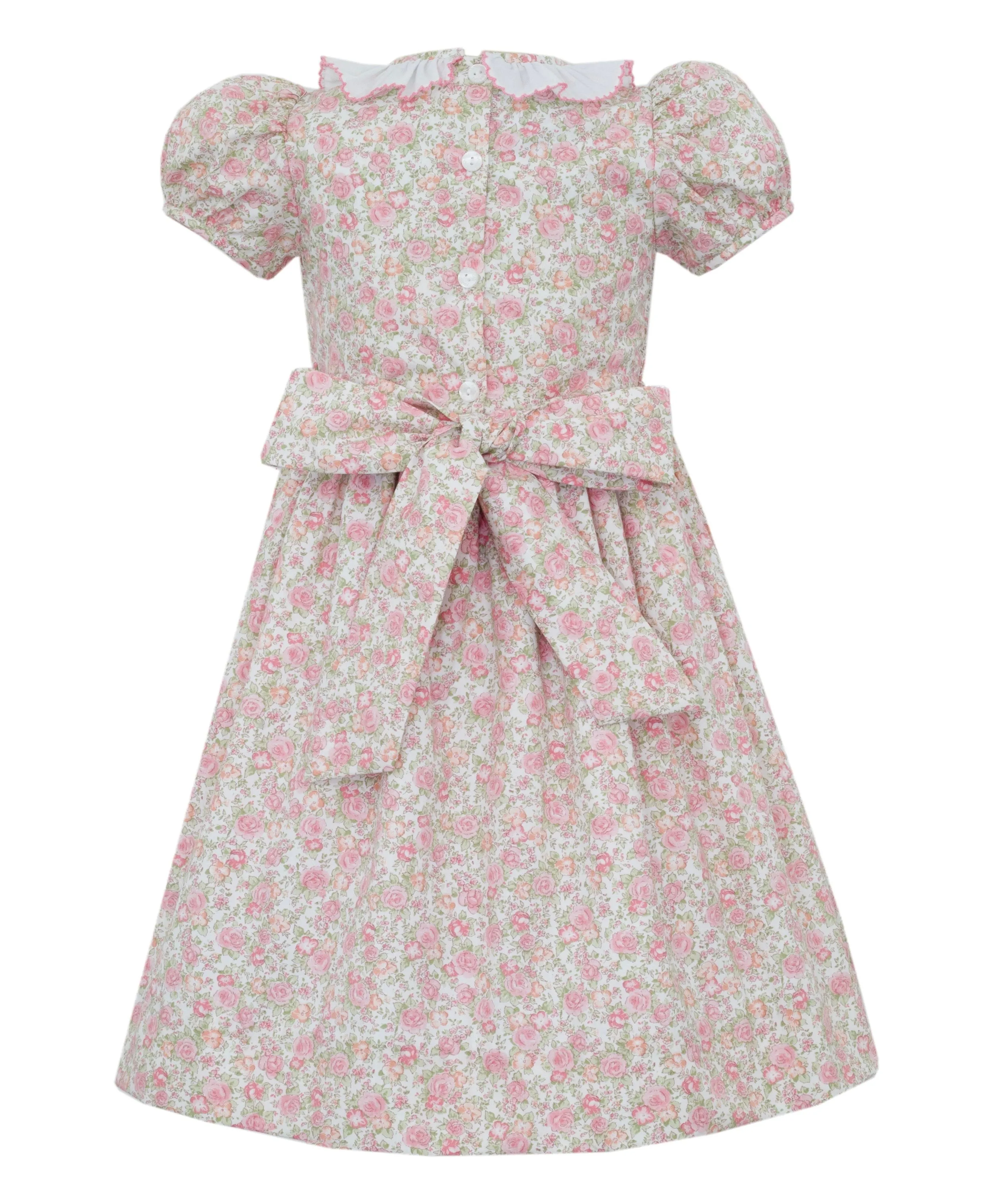 Alexandra Dress