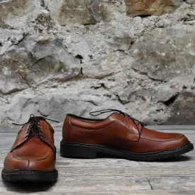 Allen Edmonds Wilbert Split-toe Lace-up Oxford