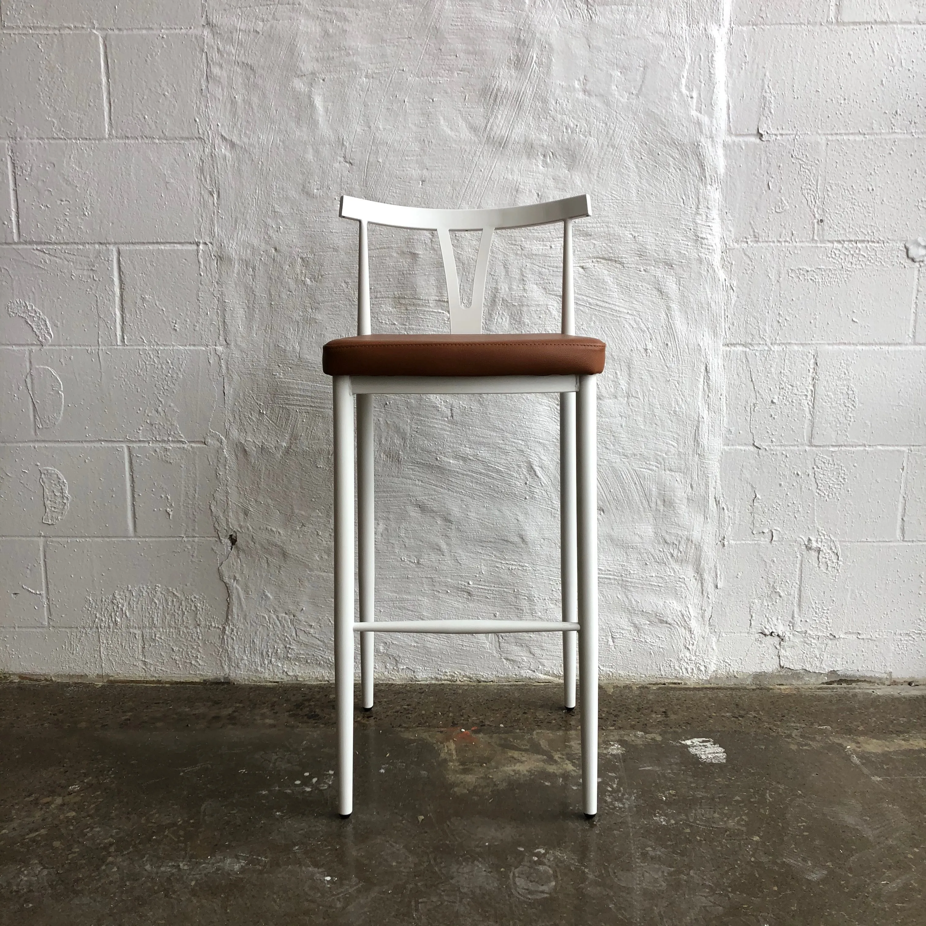 Alpha Bar Stool