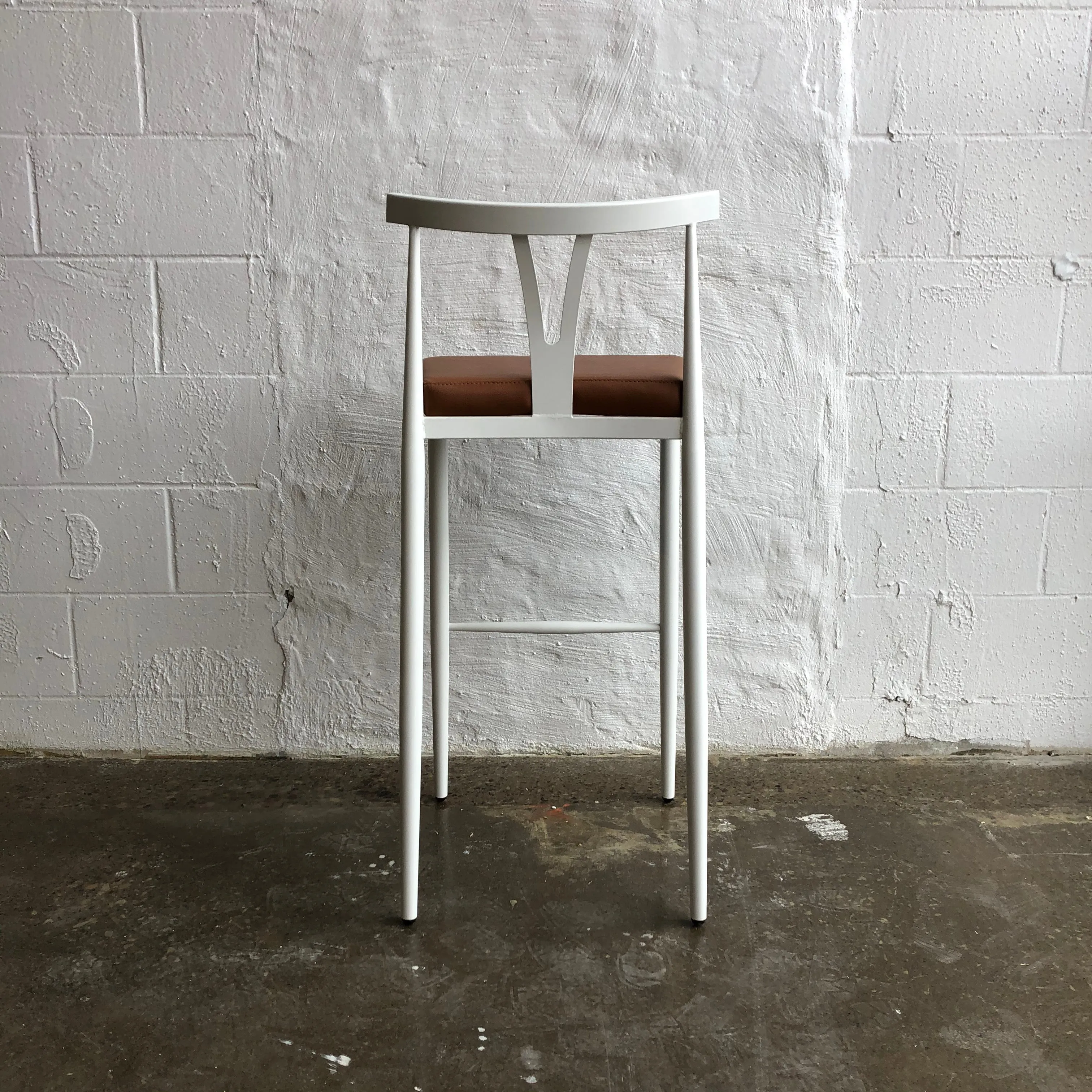 Alpha Bar Stool