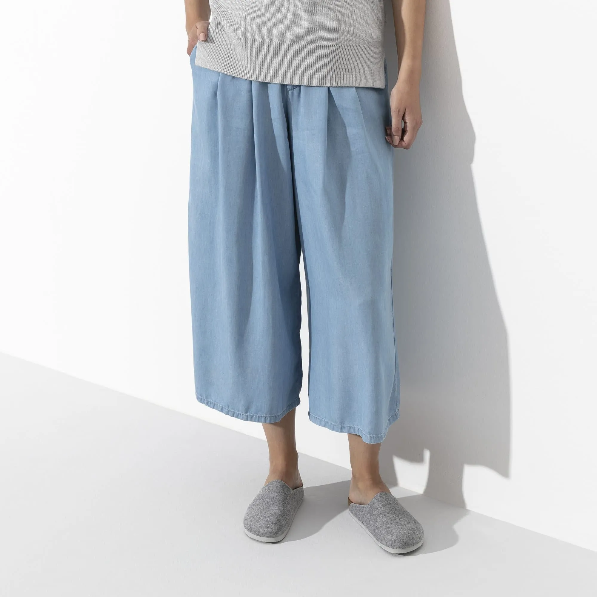 Amsterdam Vegan Felt-Polyester-Mix