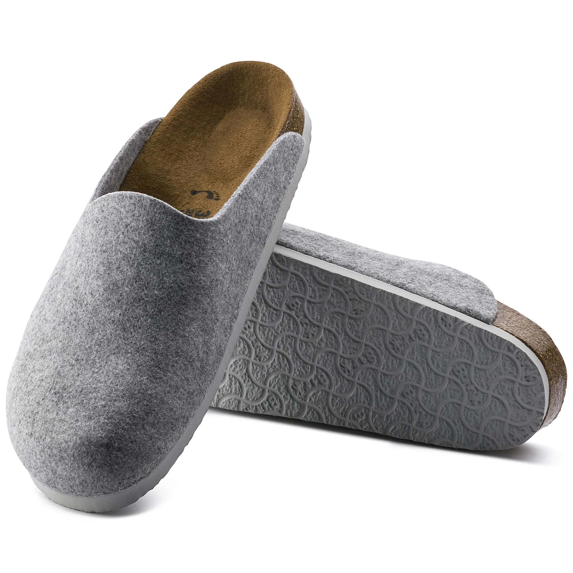 Amsterdam Vegan Felt-Polyester-Mix