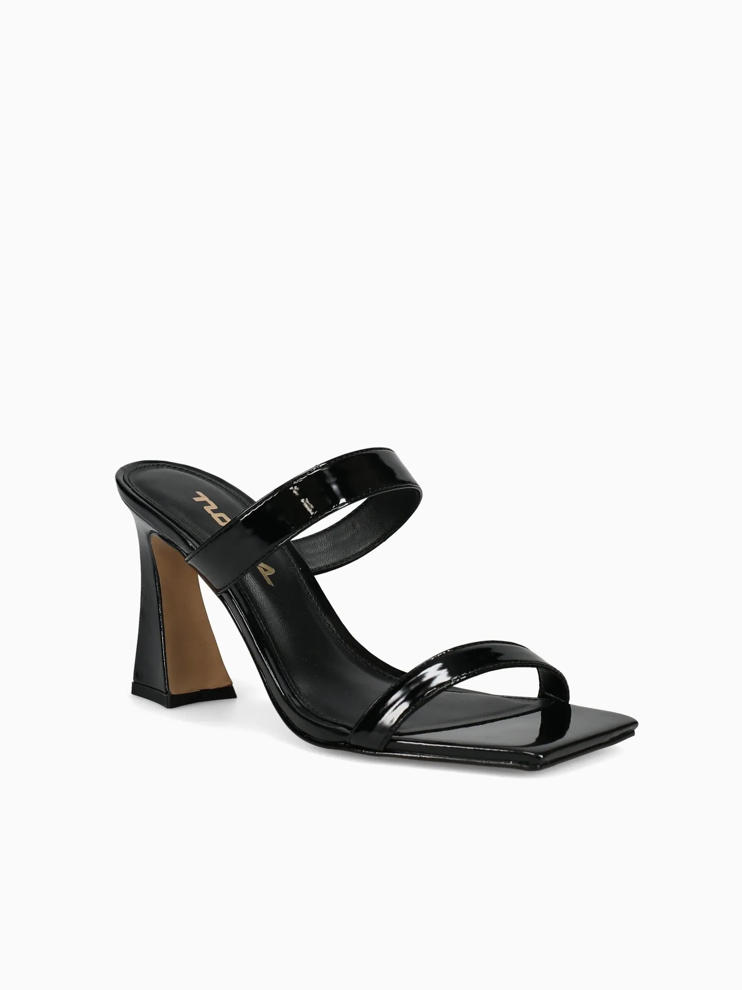 Bella A1230100010001 Preto Verniz