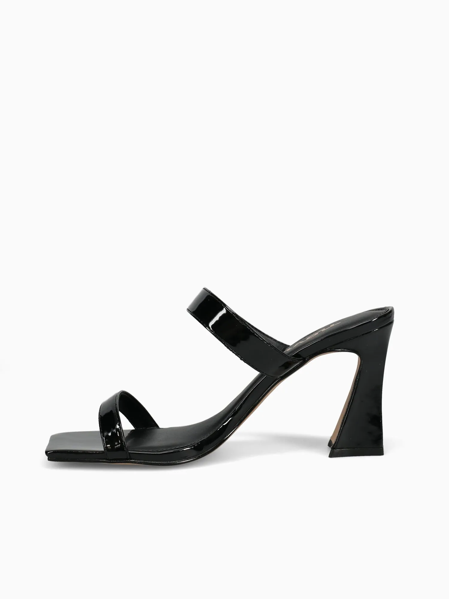Bella A1230100010001 Preto Verniz