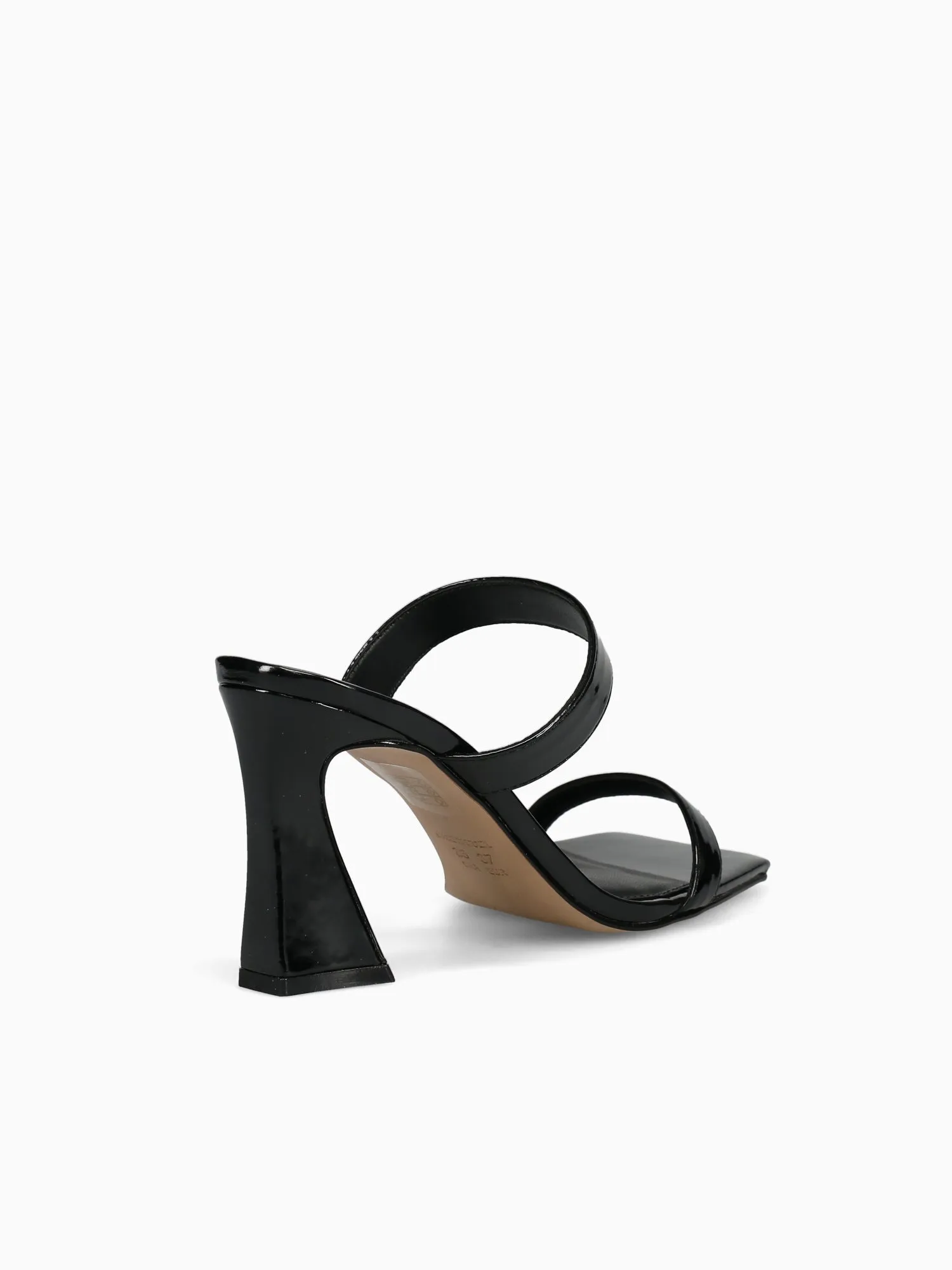 Bella A1230100010001 Preto Verniz