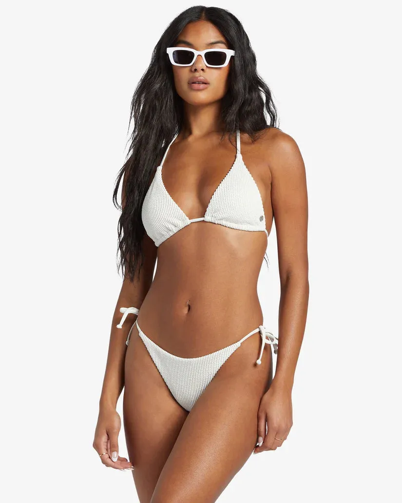 Billabong Summer High Multi Triangle Top