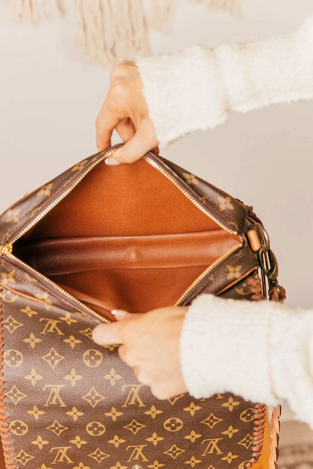 Black Friday Bag #0174