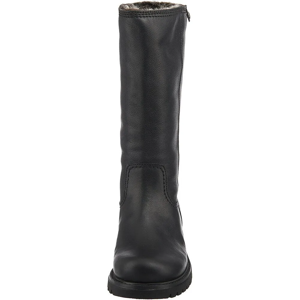 Boots PANAMA JACK, black