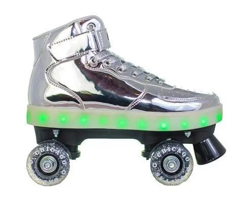 Chicago Pulse Skates