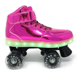 Chicago Pulse Skates