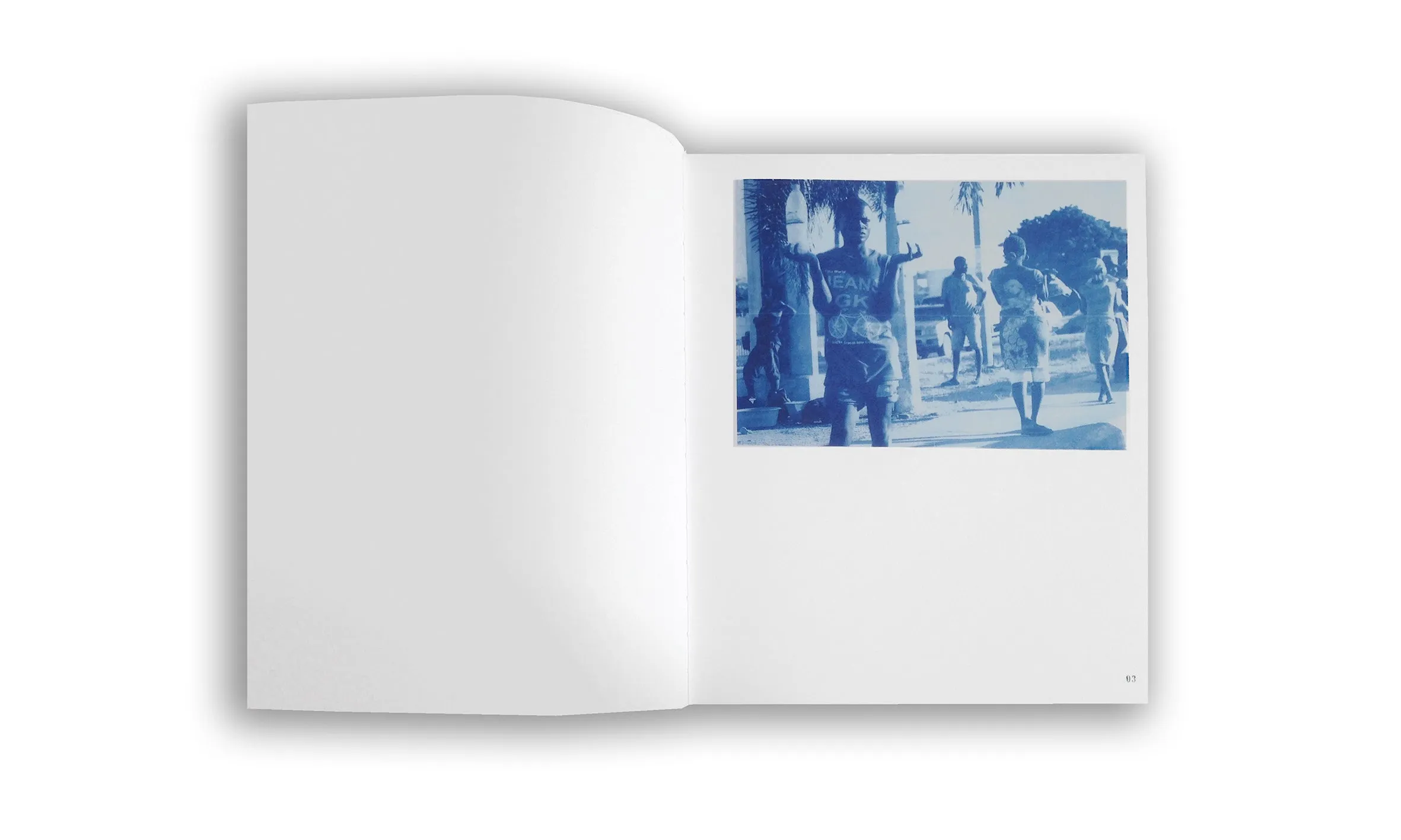 Cidade em movimento - SPECIAL EDITION I