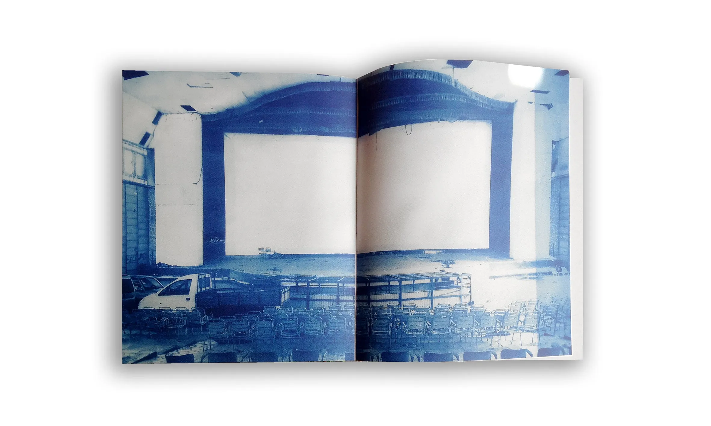 Cidade em movimento - SPECIAL EDITION I
