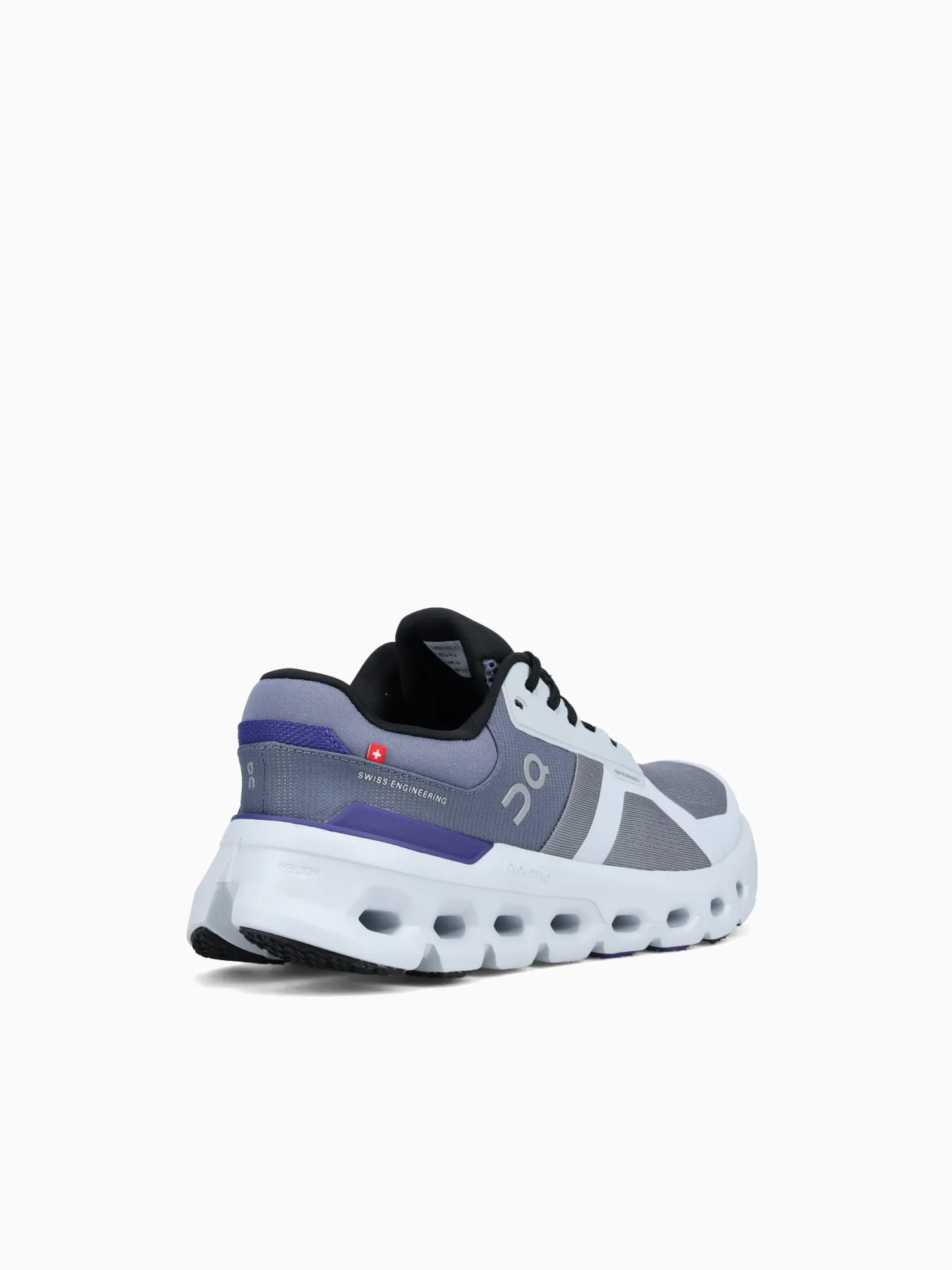 Cloudrunner 2 Fossil Indigo mesh