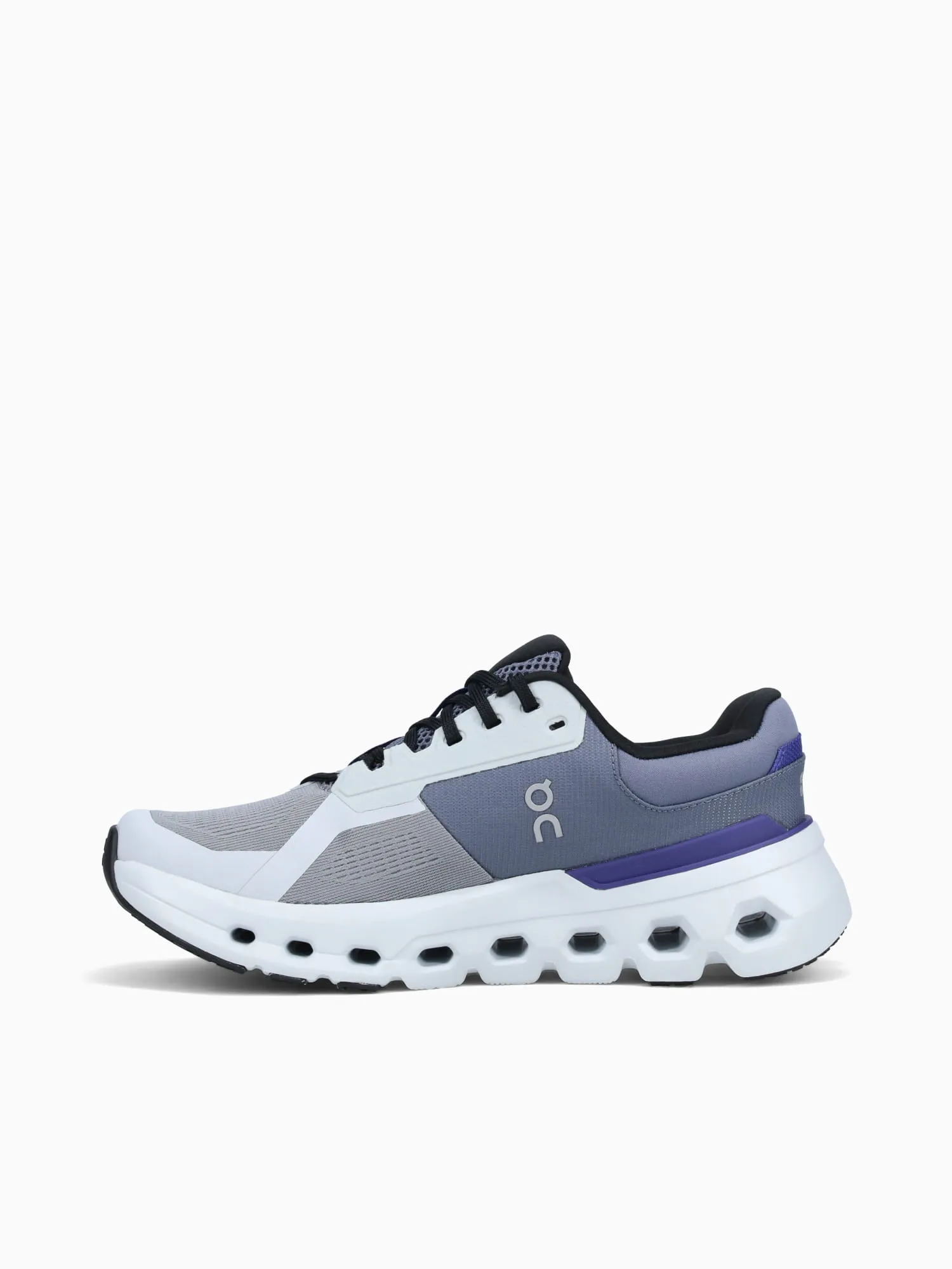 Cloudrunner 2 Fossil Indigo mesh