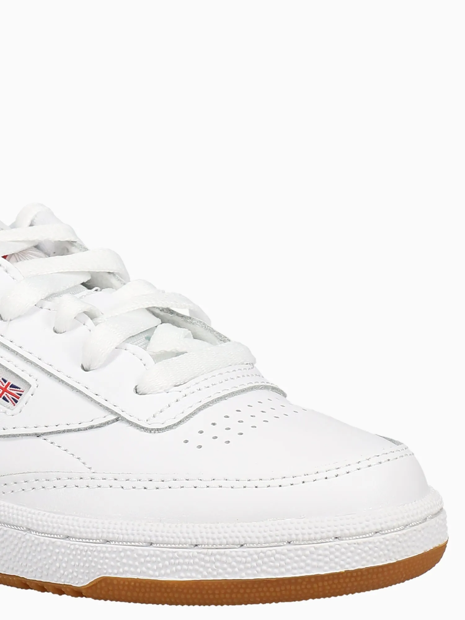 Club C 85 Bs7686 Wht Gum