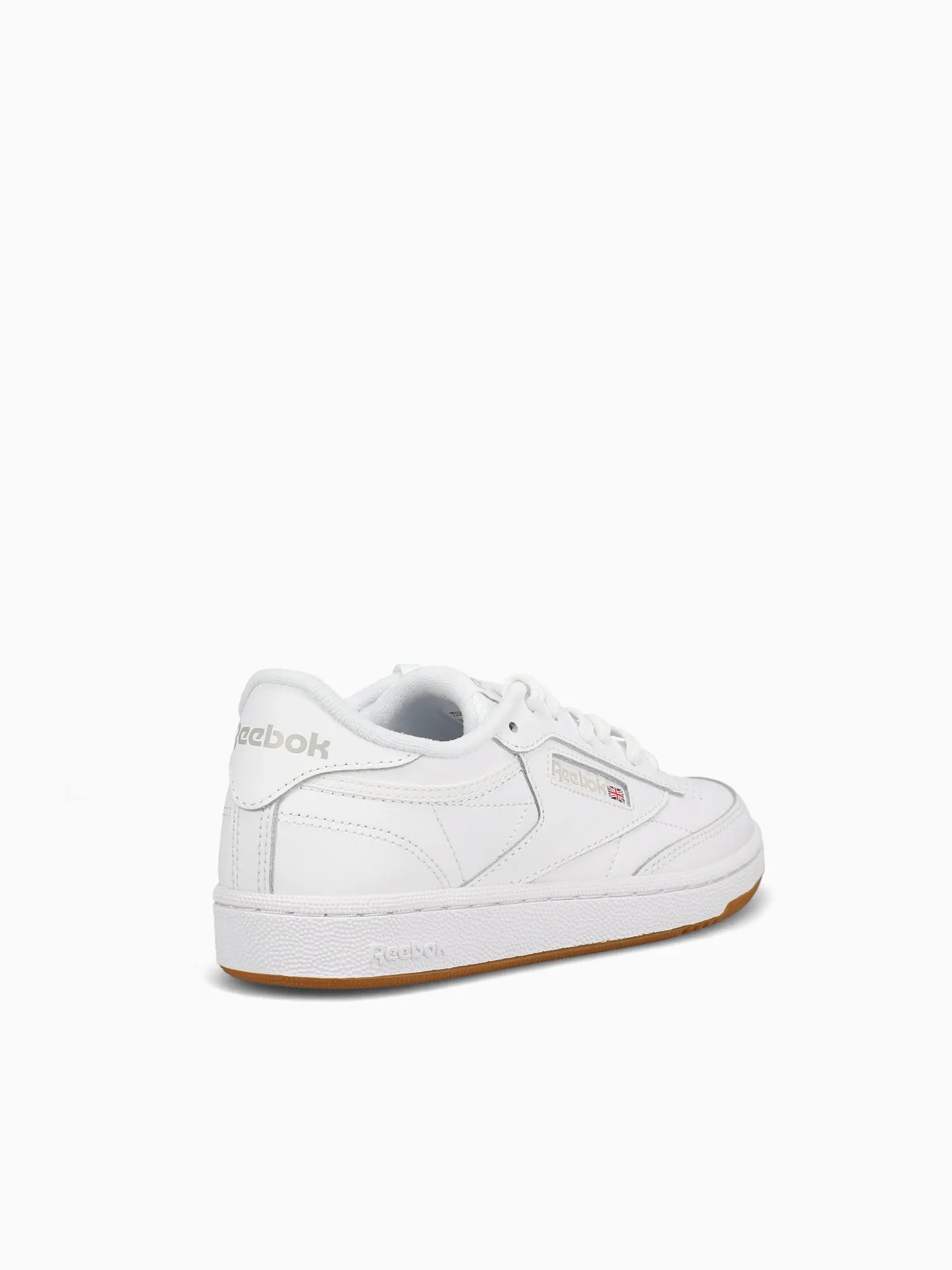 Club C 85 Bs7686 Wht Gum