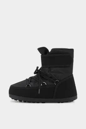 Davos 3C Boots - Black