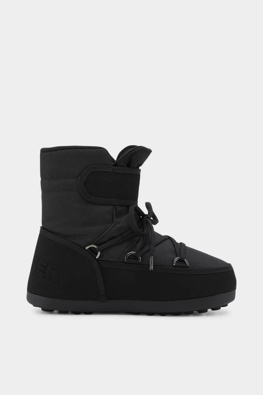Davos 3C Boots - Black