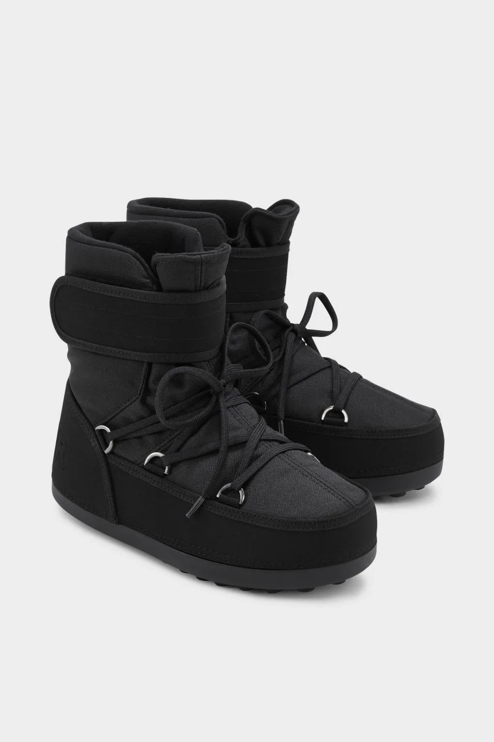 Davos 3C Boots - Black
