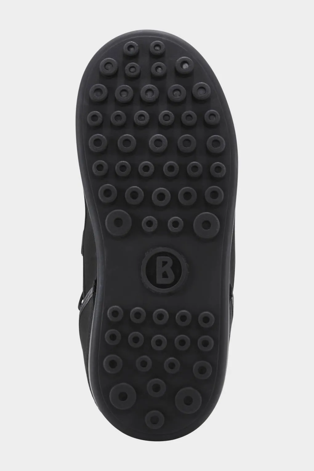Davos 3C Boots - Black