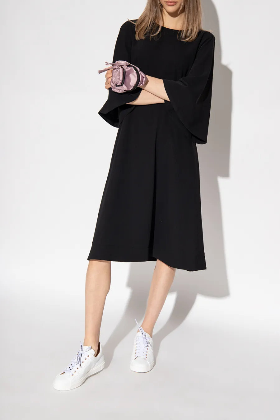 Essie Sneaker Bianco