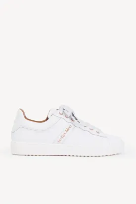 Essie Sneaker Bianco