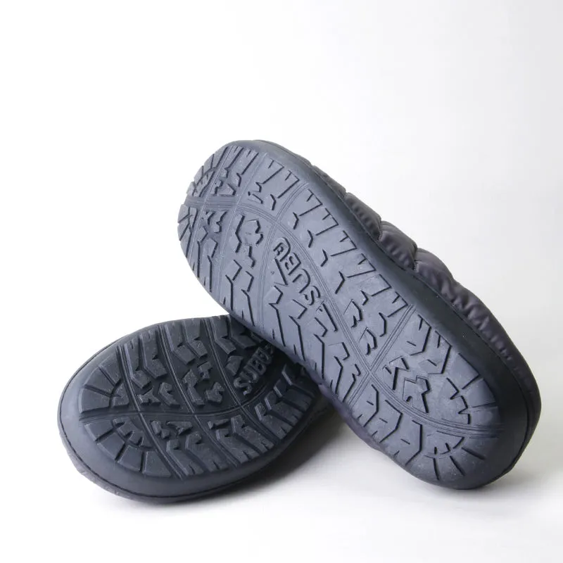 Fall & Winter Slippers - Steel Grey