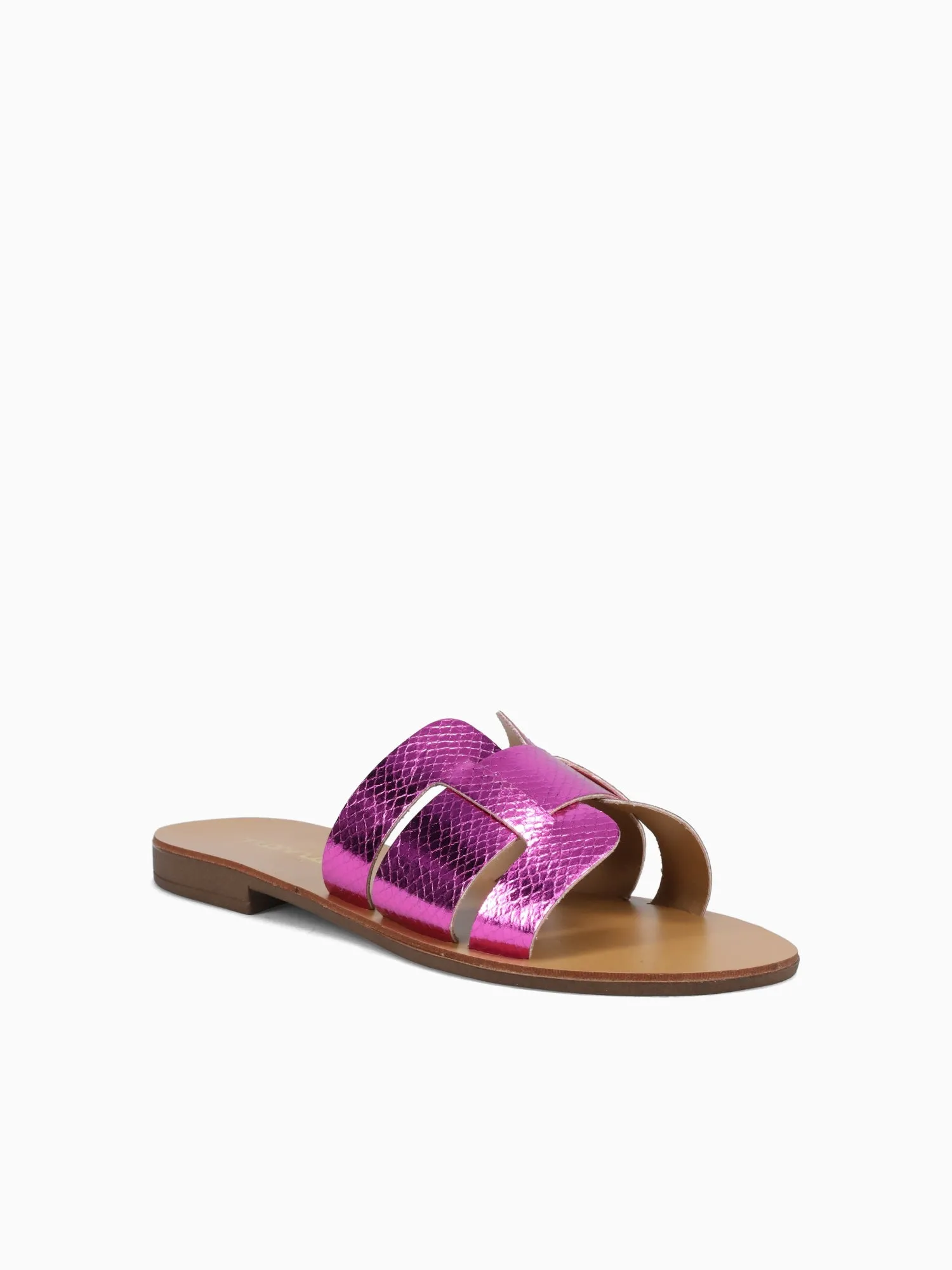 Genoa Fuxia