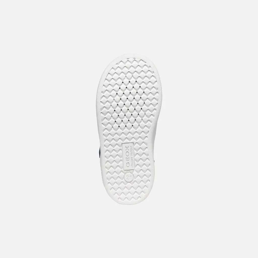 Geox Eclyper High Top