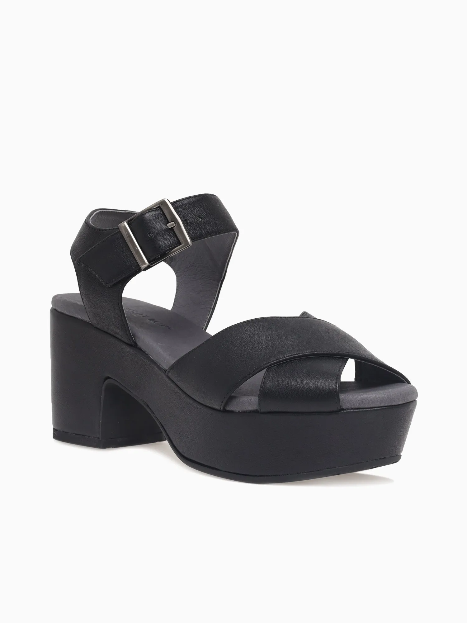 Ginny Black Shimmer