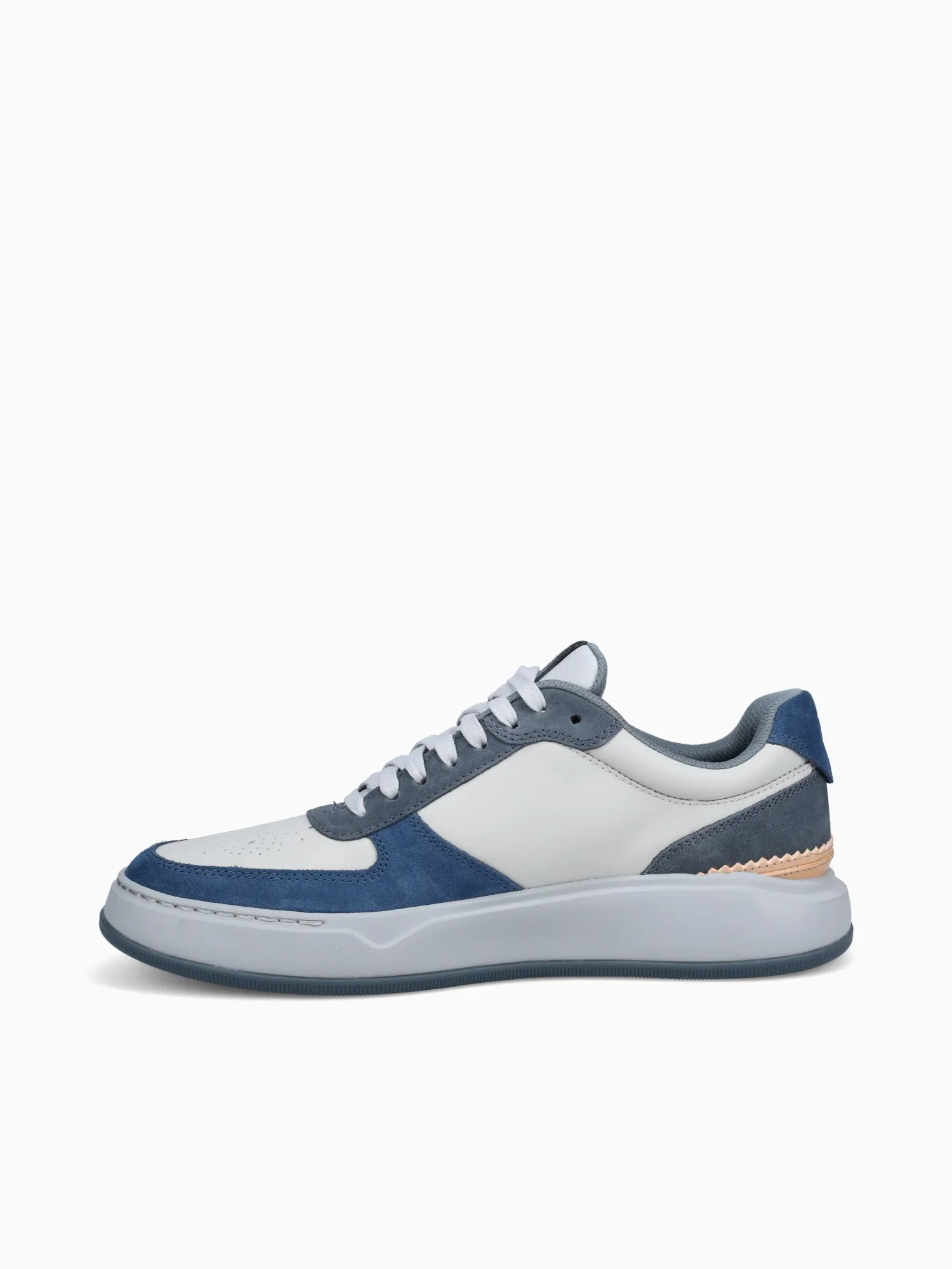 Grandpro Crossover Blue