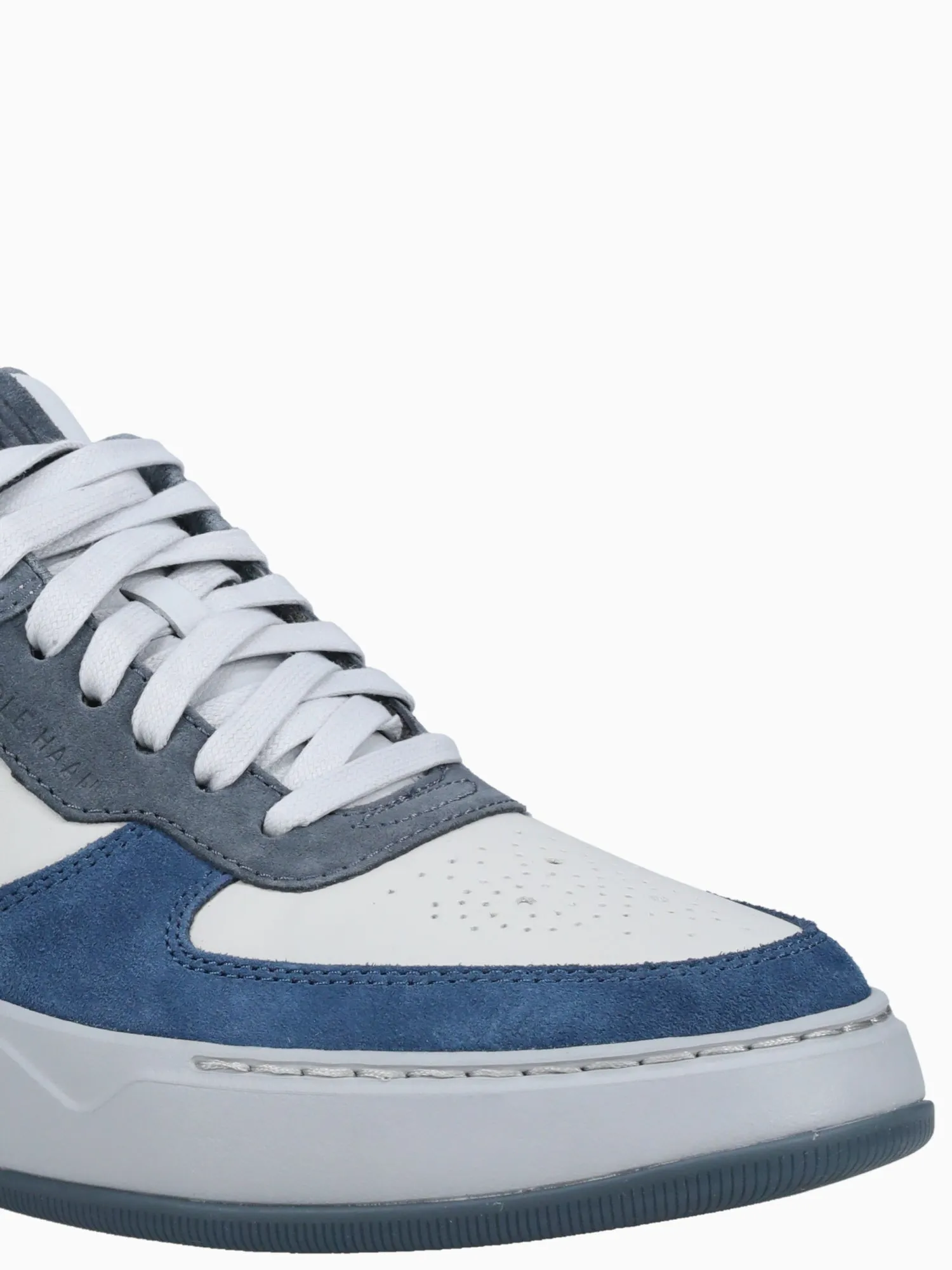 Grandpro Crossover Blue
