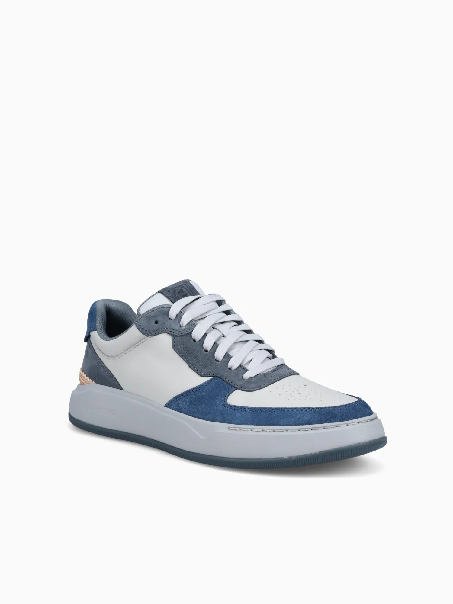 Grandpro Crossover Blue