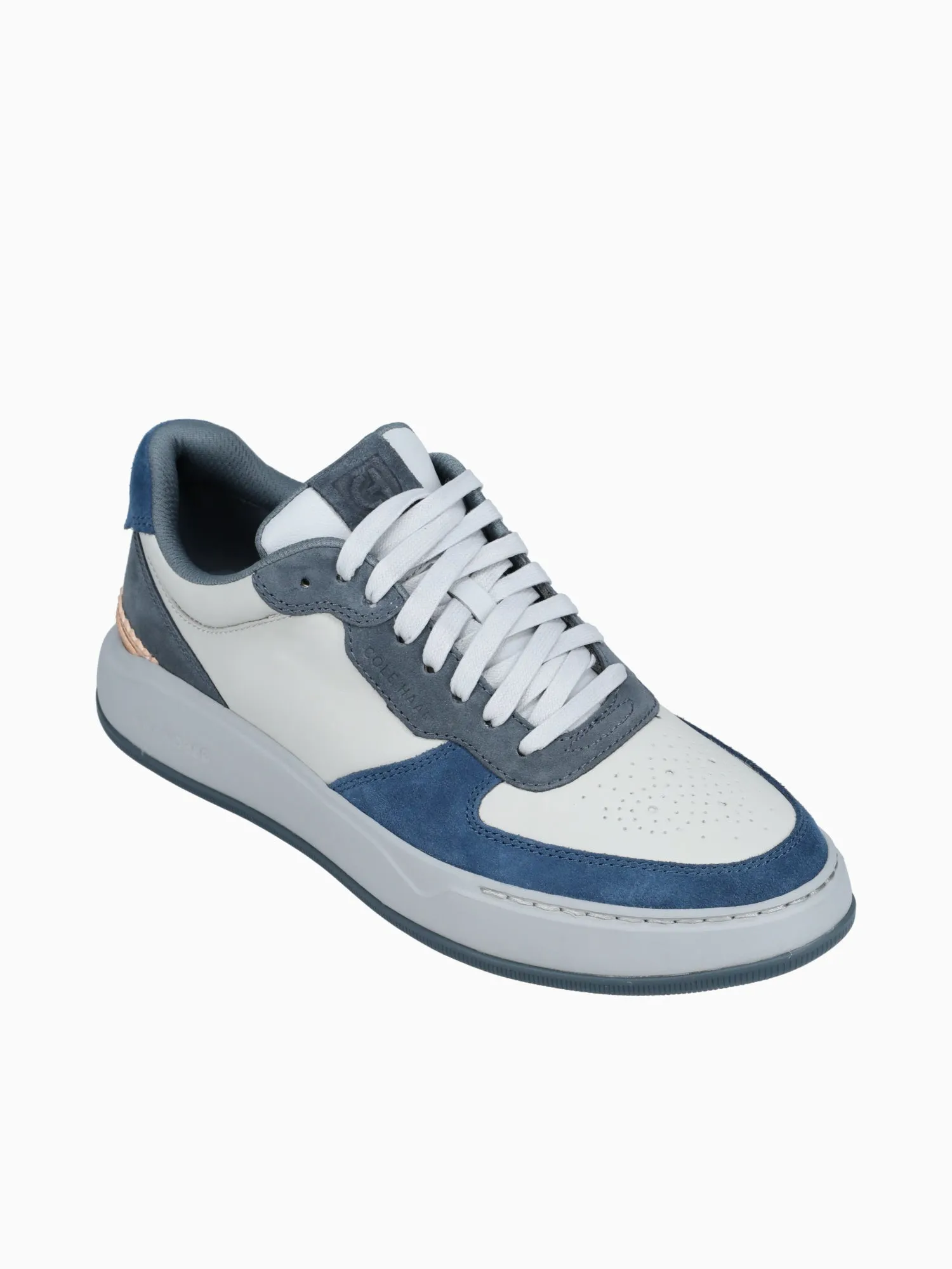 Grandpro Crossover Blue