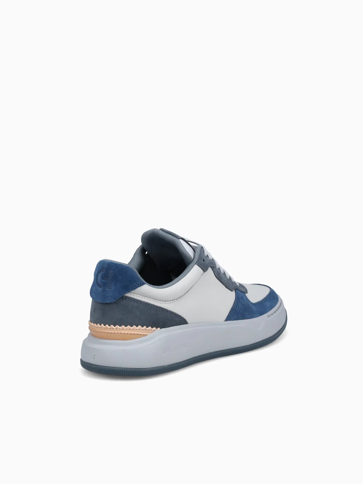 Grandpro Crossover Blue