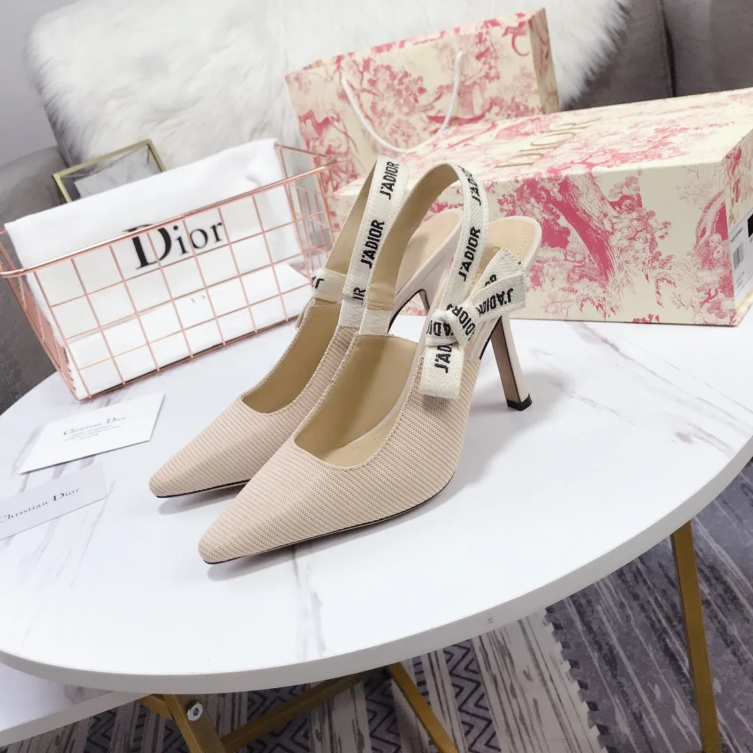 High Quality DIR HIGH HEELS 048