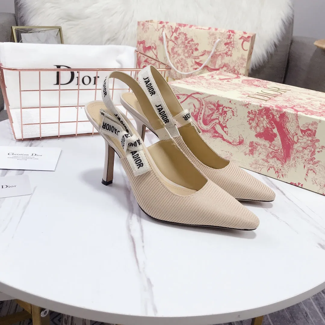 High Quality DIR HIGH HEELS 048