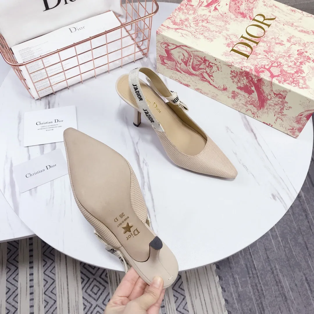 High Quality DIR HIGH HEELS 048