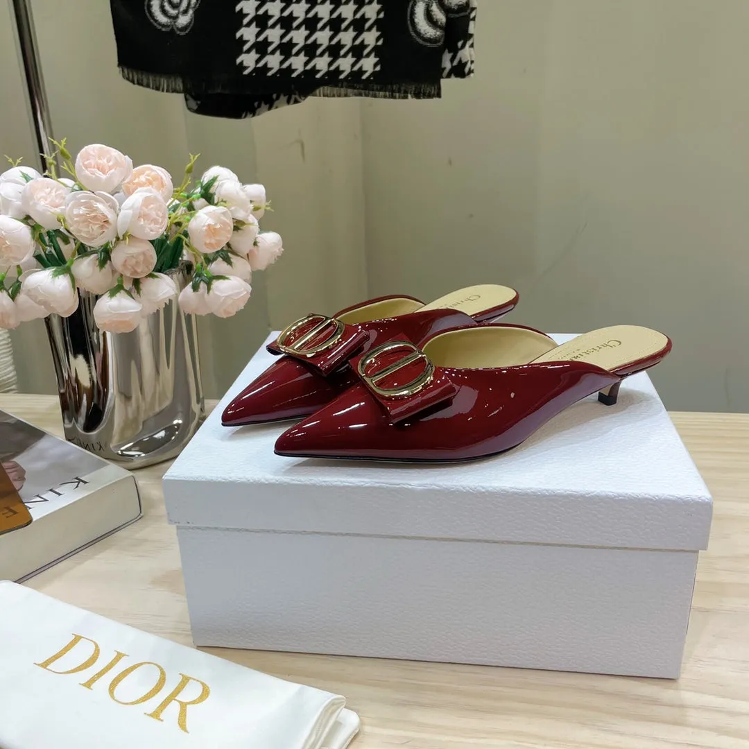 High Quality DIR HIGH HEELS 070