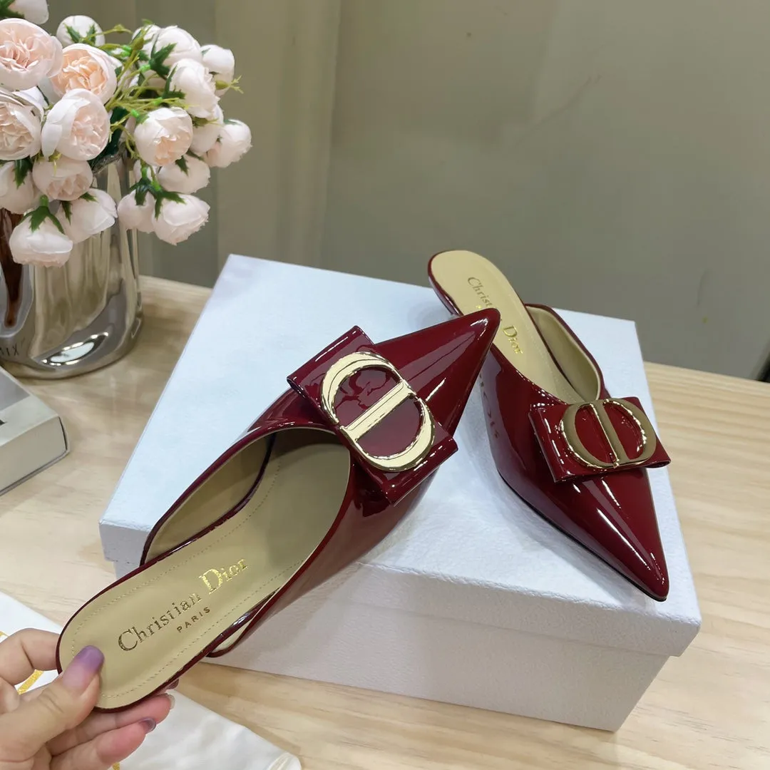 High Quality DIR HIGH HEELS 070