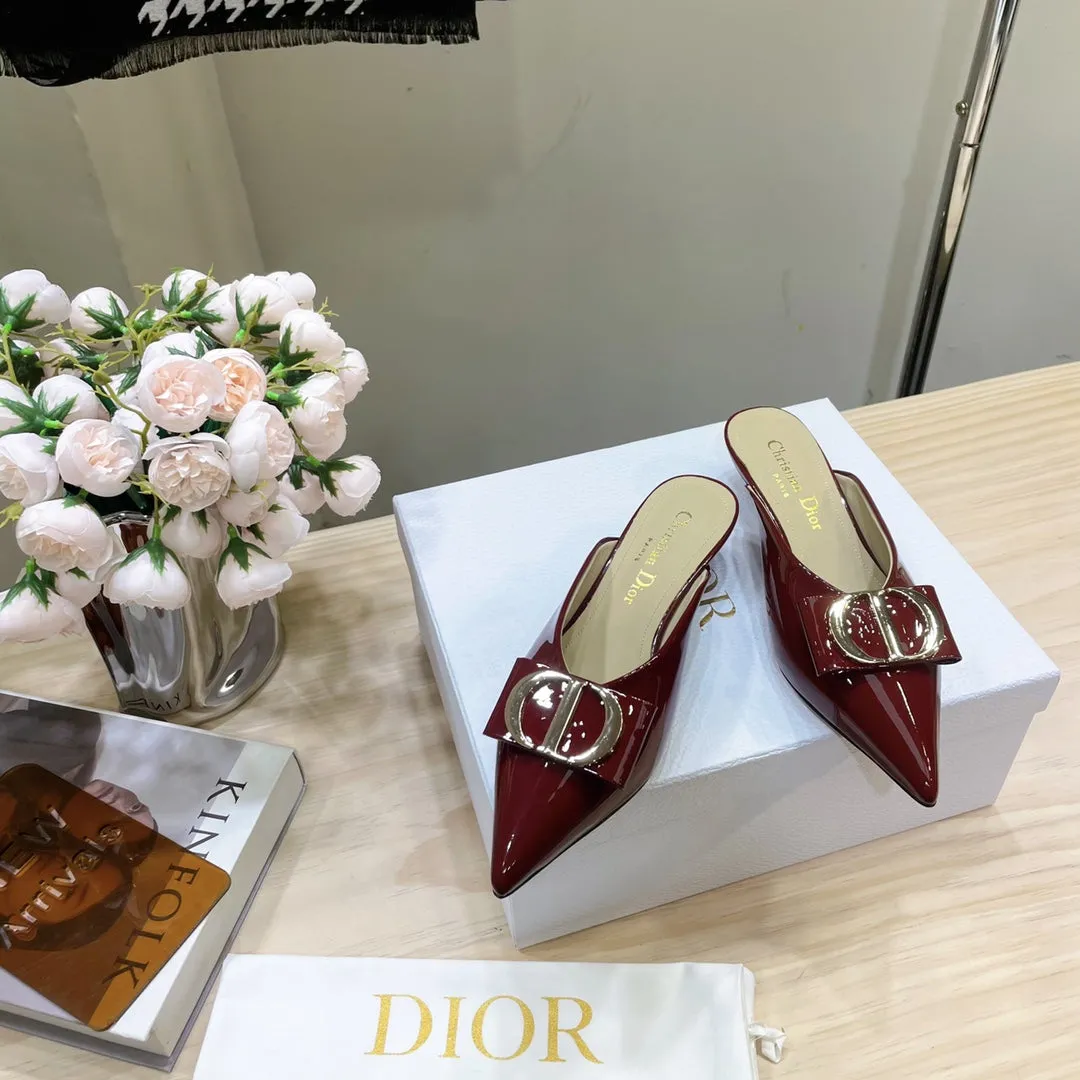 High Quality DIR HIGH HEELS 070