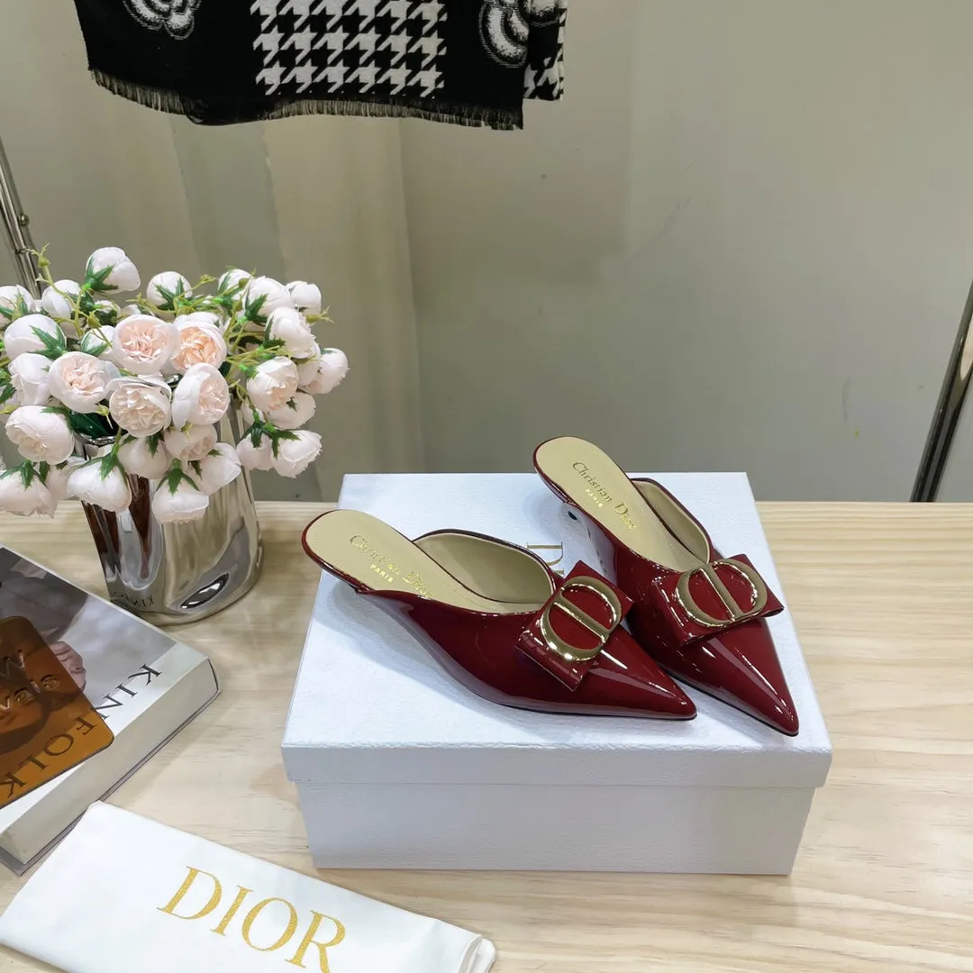 High Quality DIR HIGH HEELS 070