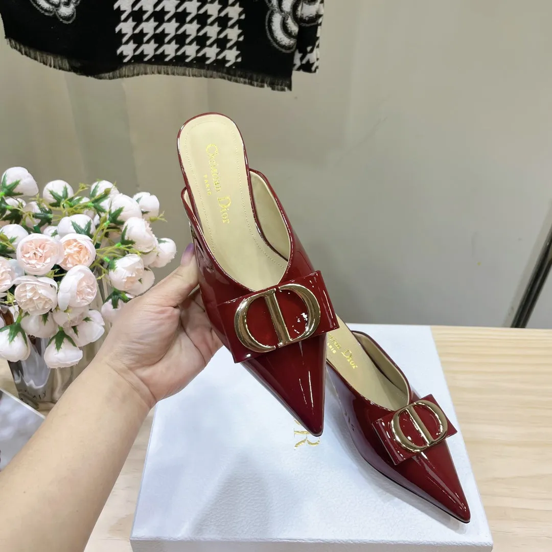 High Quality DIR HIGH HEELS 070