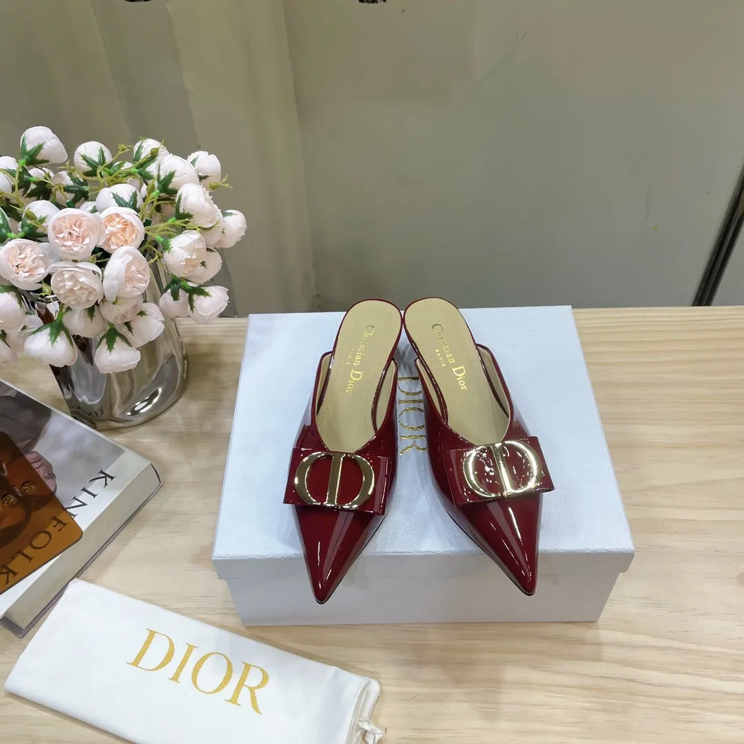 High Quality DIR HIGH HEELS 070