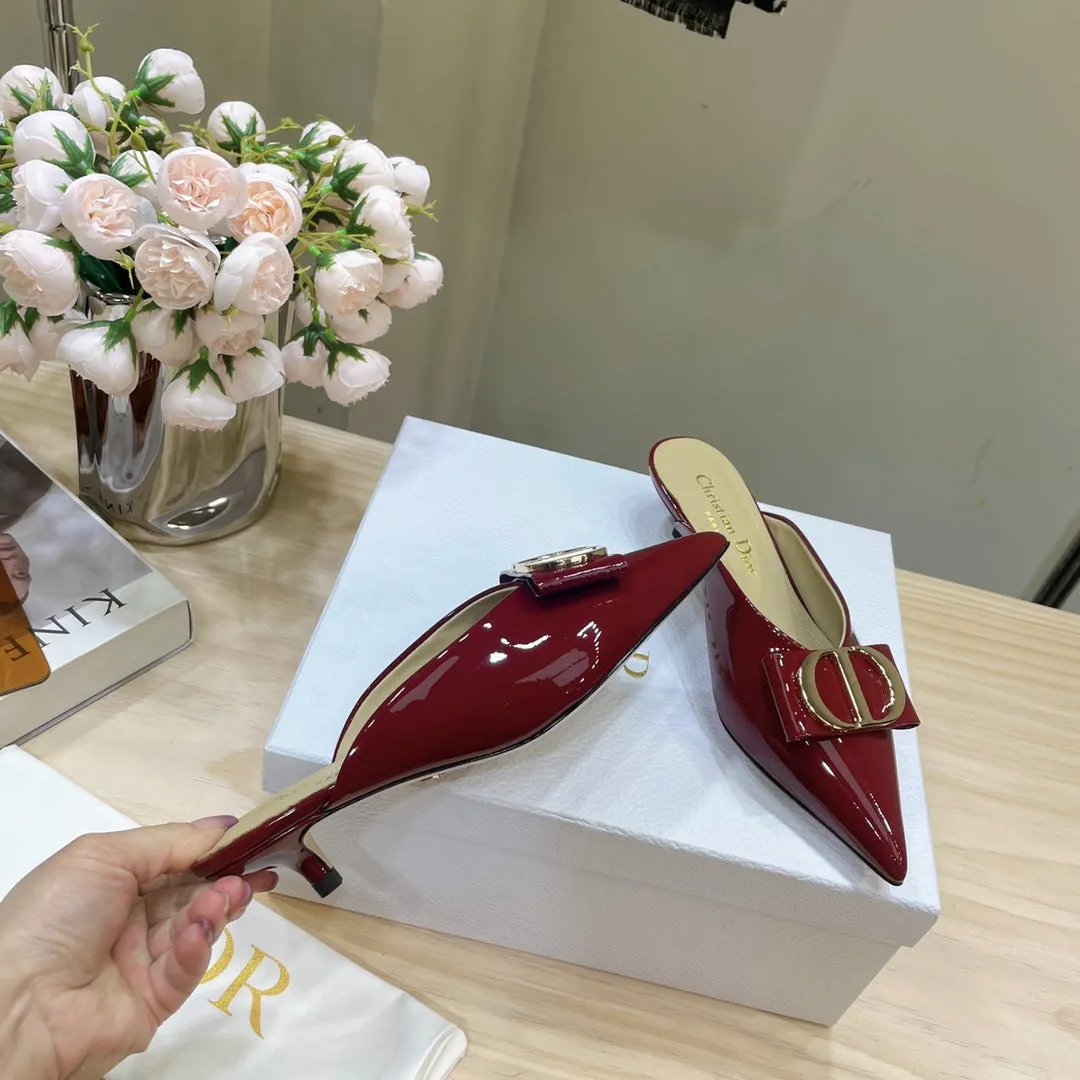High Quality DIR HIGH HEELS 070