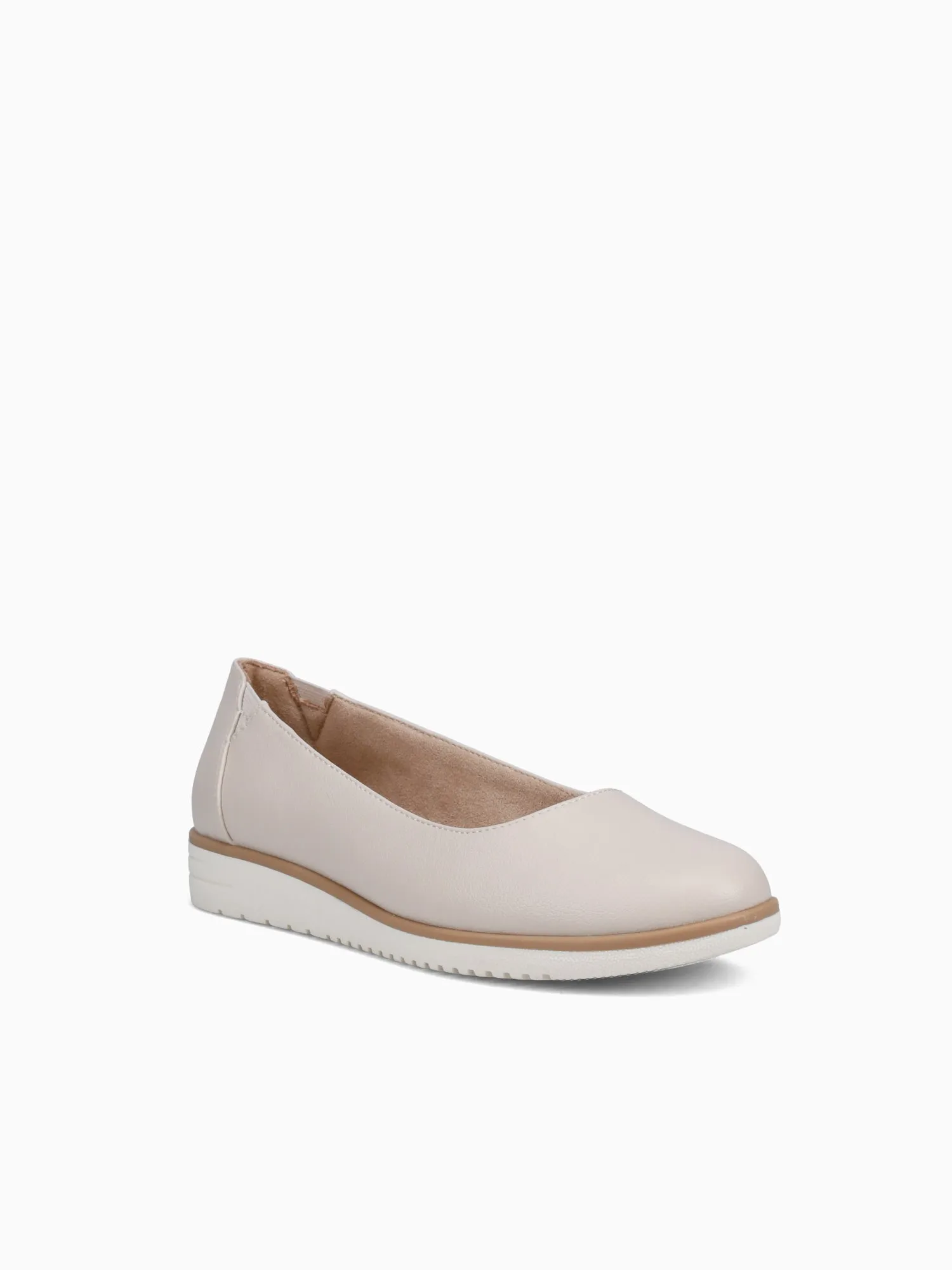 Idea Ballet Porcelain