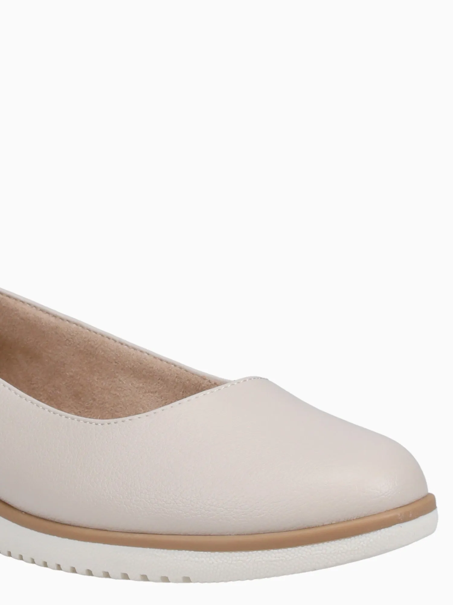 Idea Ballet Porcelain